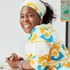 Virginia Wangare Greiner Virginia Wangare Greiner